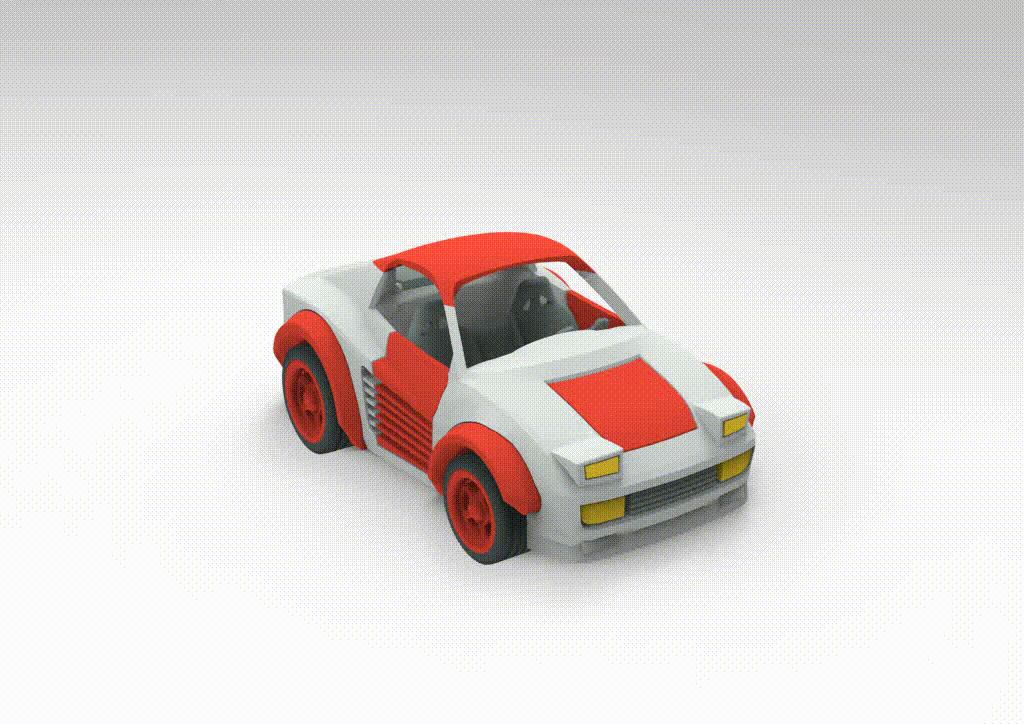 Car V11