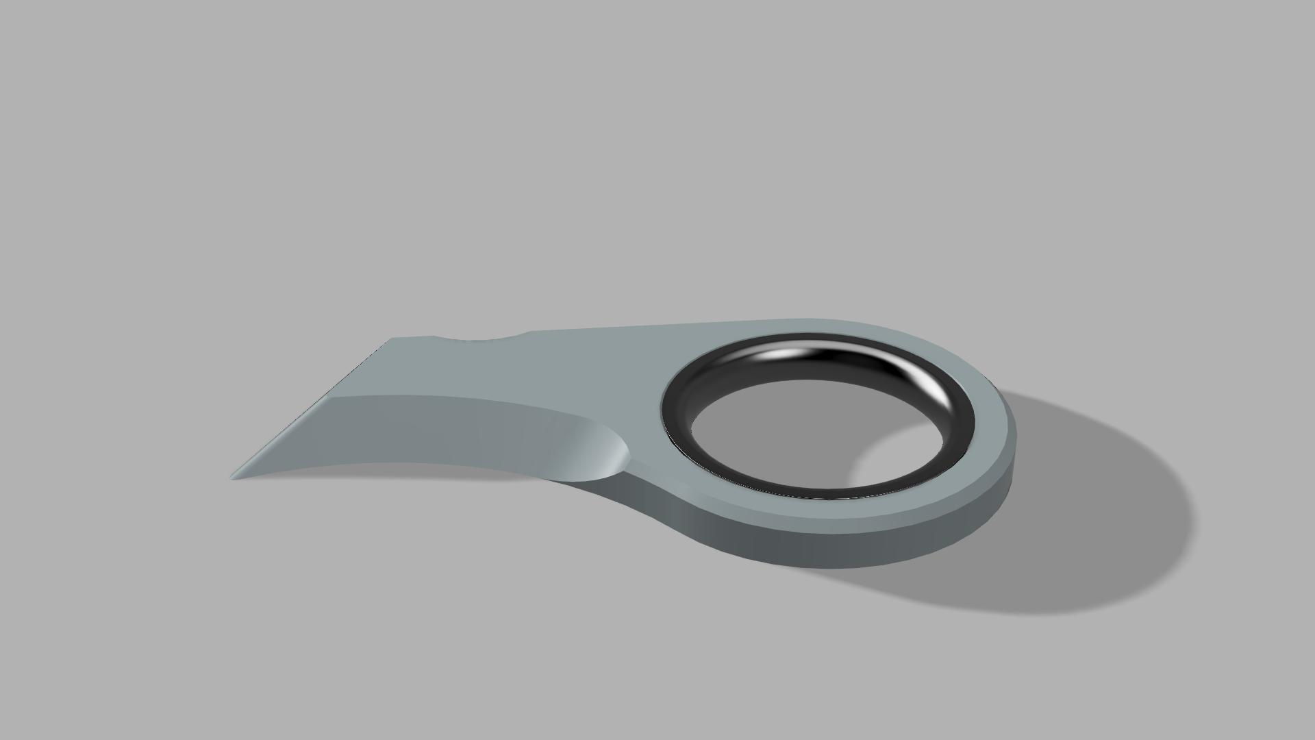 Fidget Box Opener V2