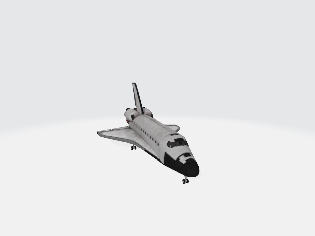 spaceship