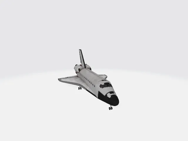 spaceship