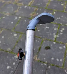 Gardena Combisystem Gutter Scraper