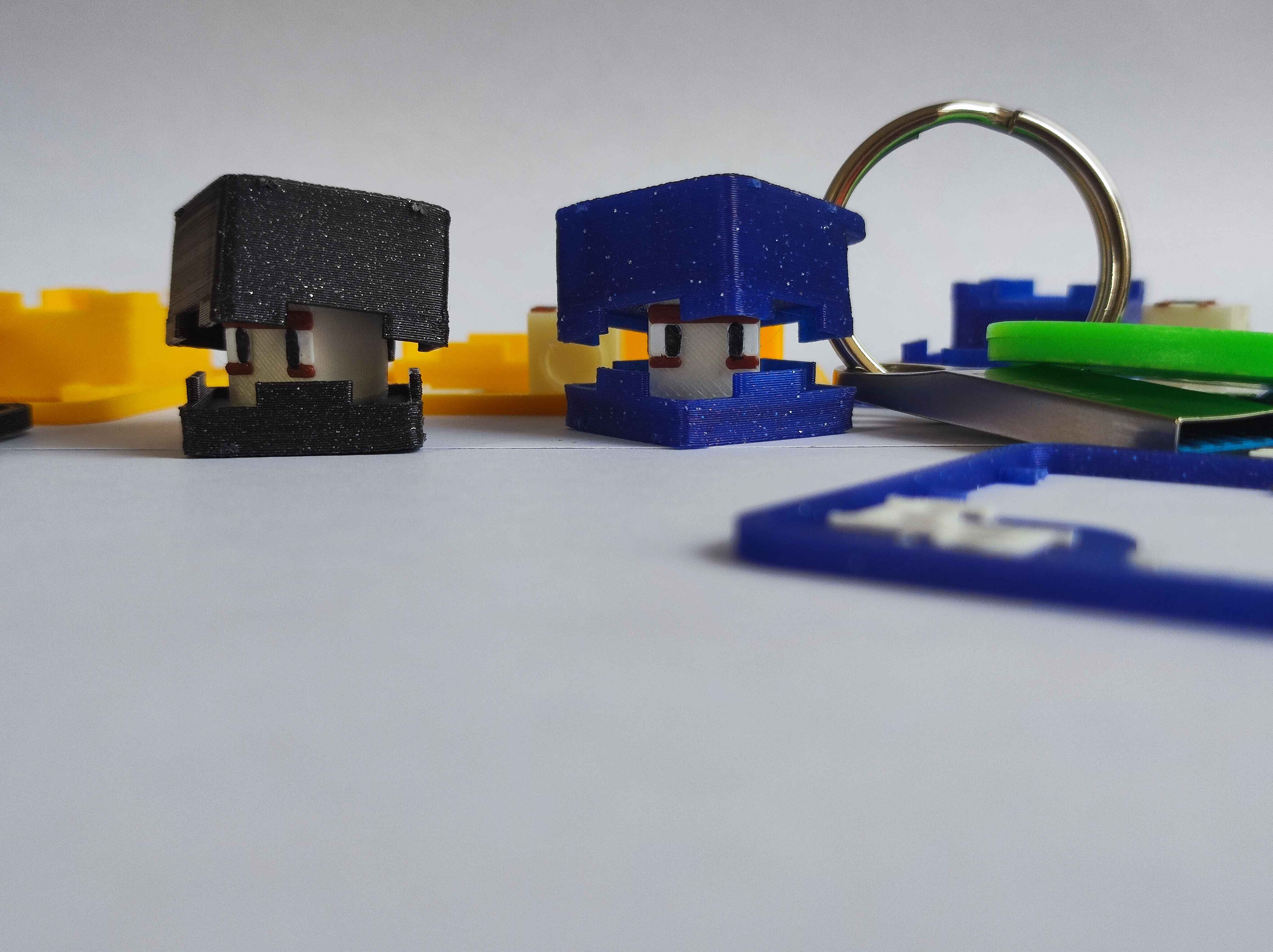 Shulker Kit Card