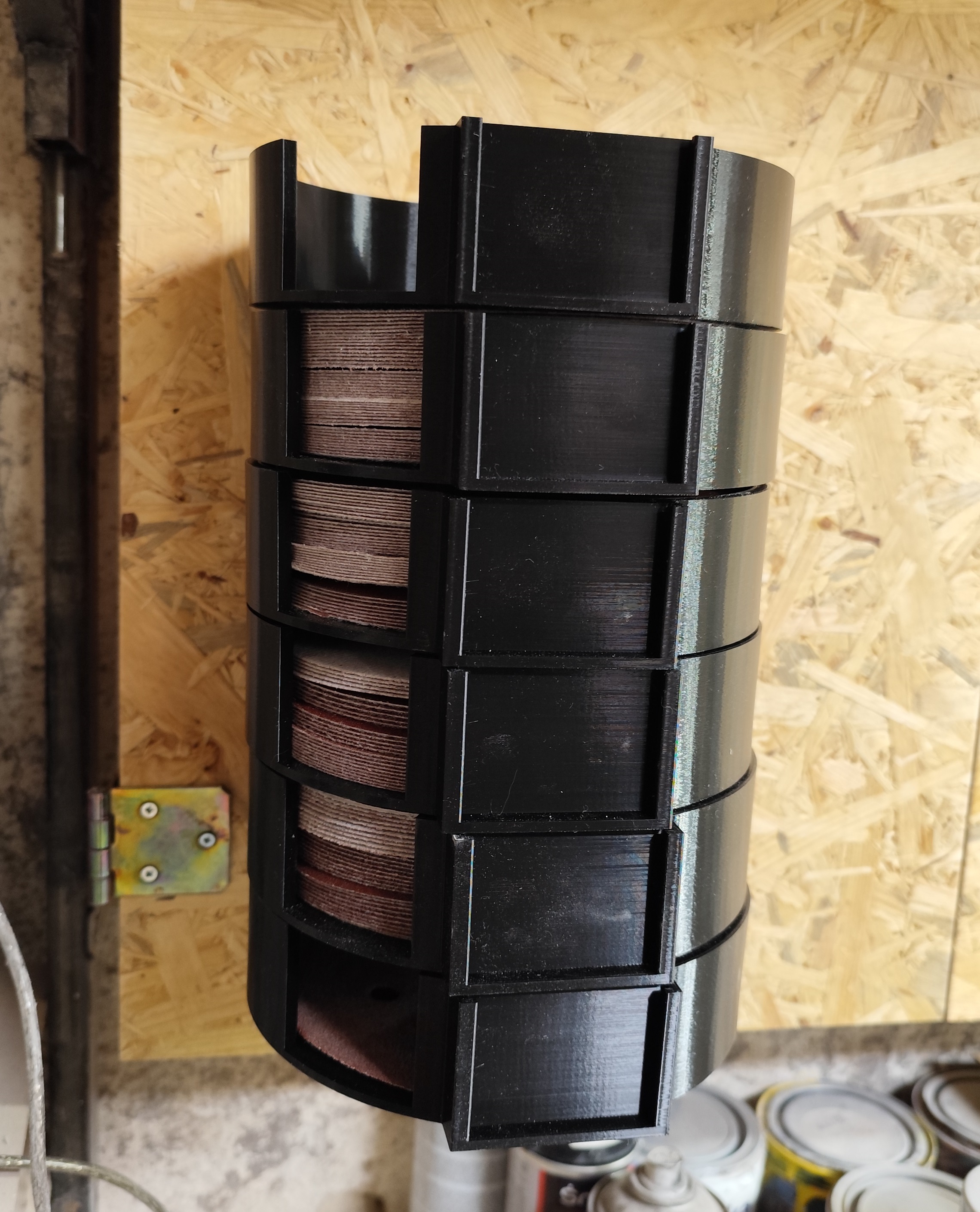 Multi Storage Organizer