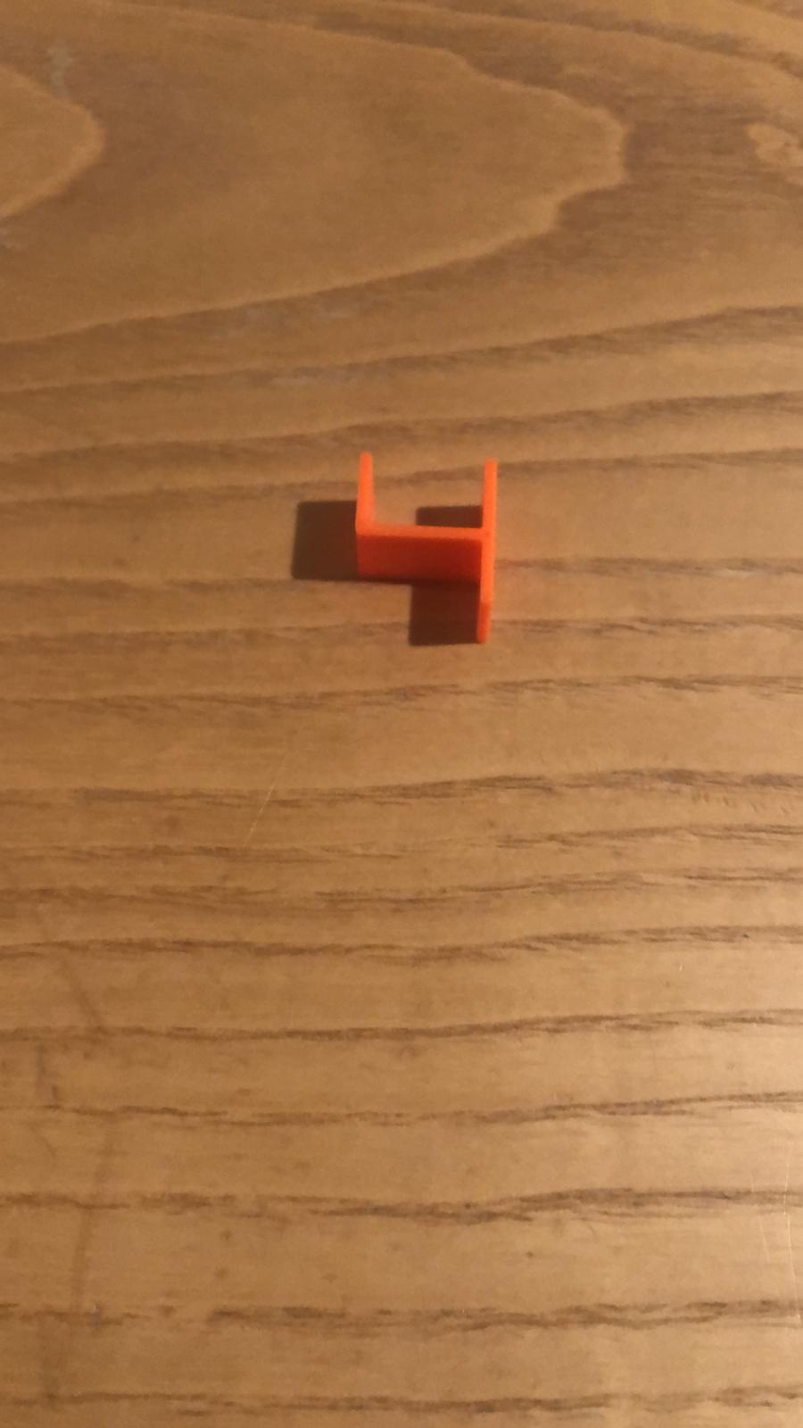 kable holder