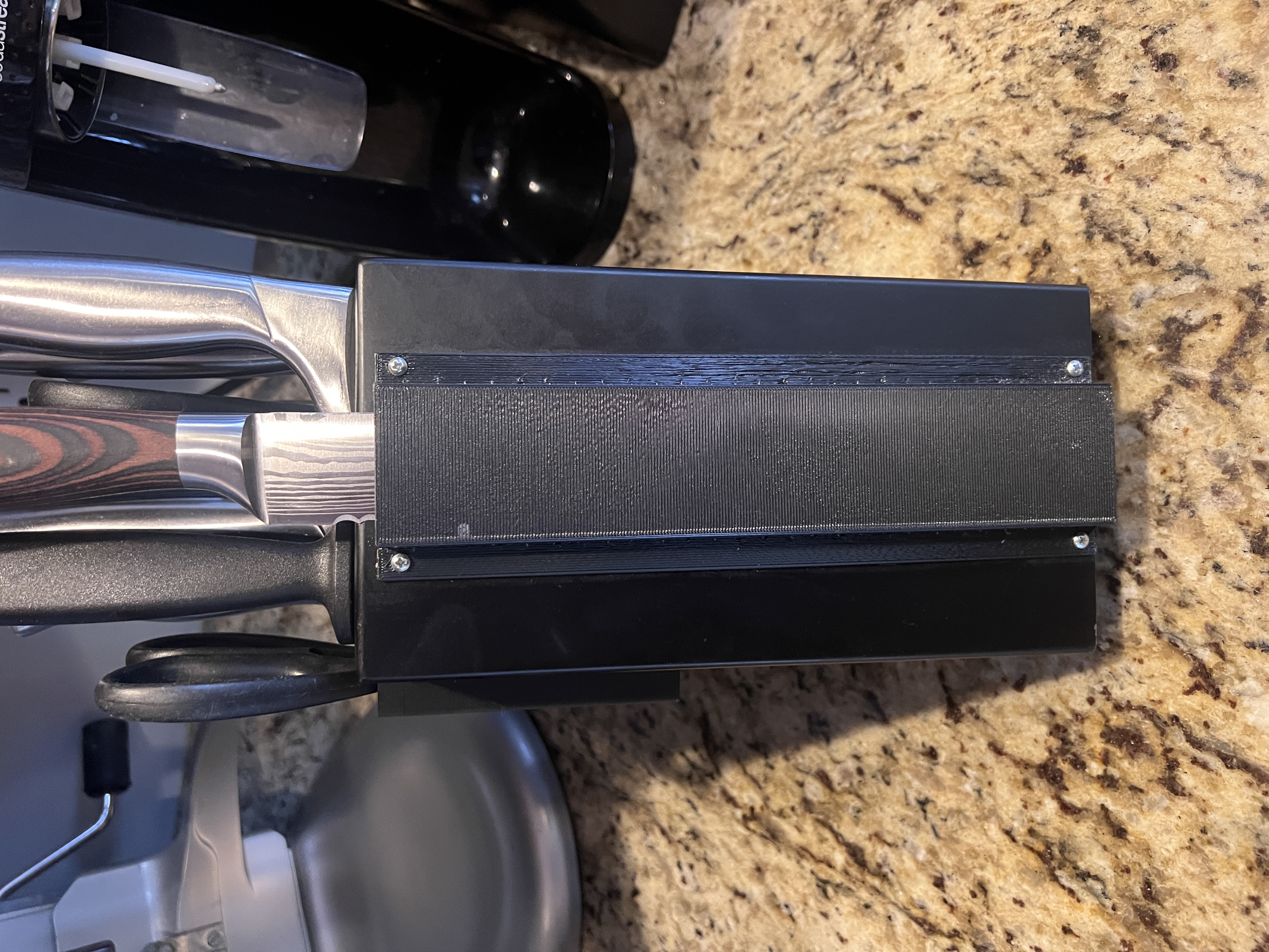 Knife Block Sleeves