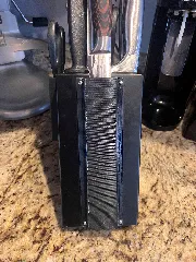 Knife Block Sleeves