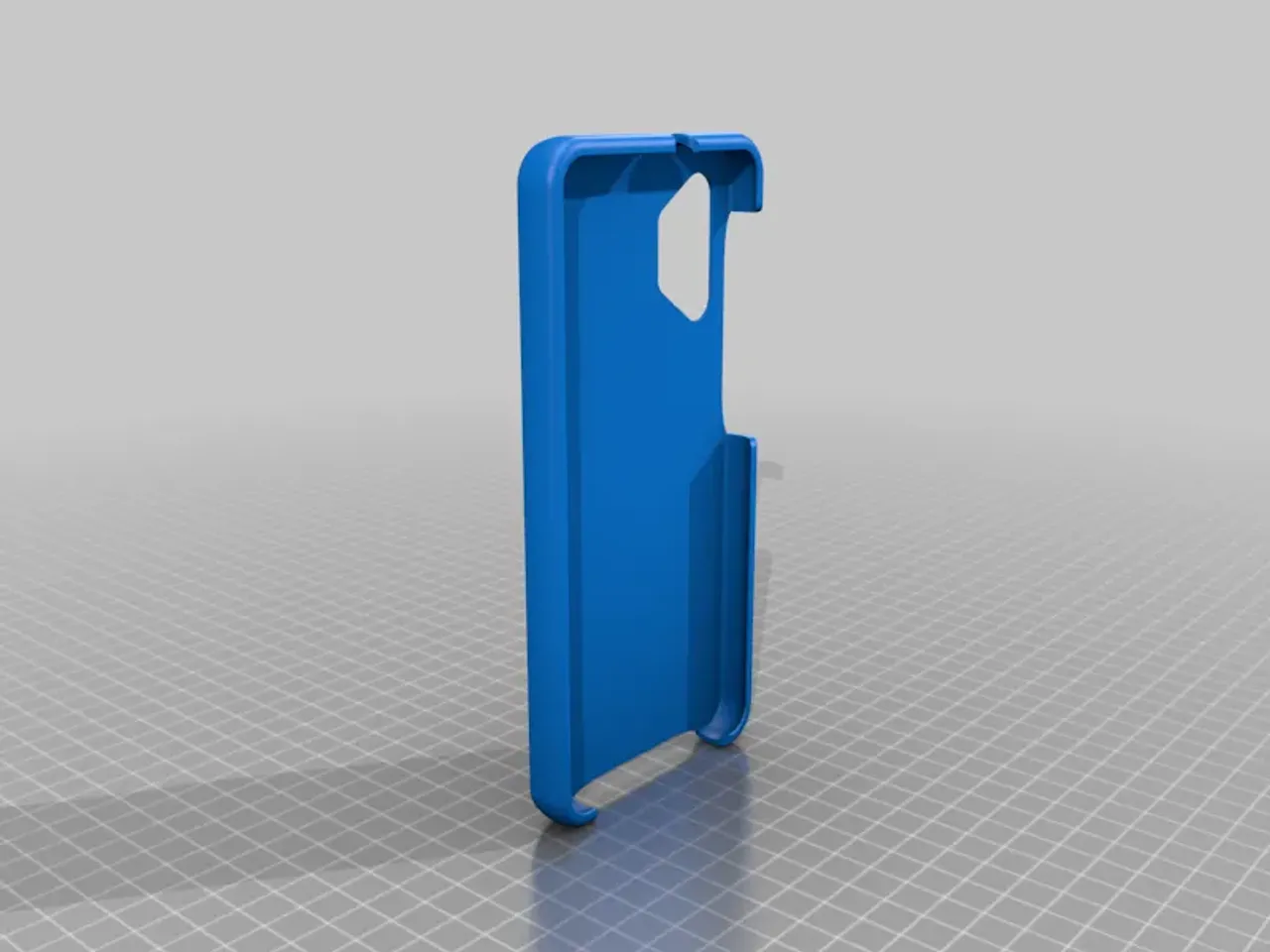 Samsung Galaxy A32 5G & M32 5G a326 m326 case by tato_713 | Download free  STL model | Printables.com