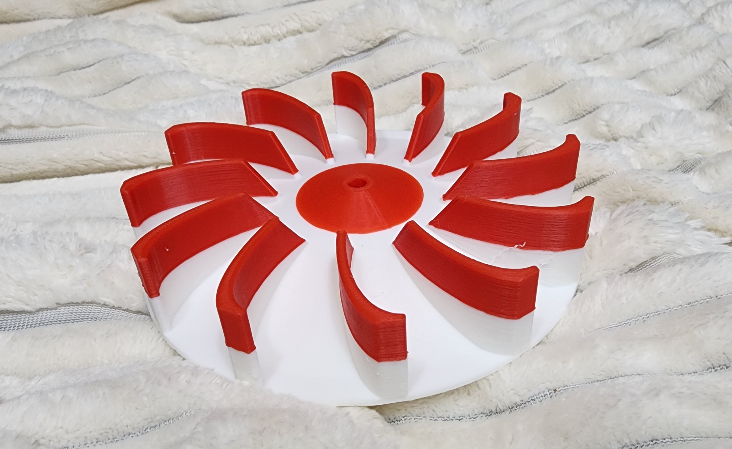 Bathroom Ventilator Exhaust Fan