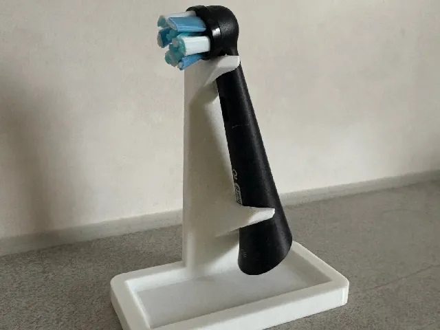 Oral-B iO Brush Stand / Zahnbürstenhalter