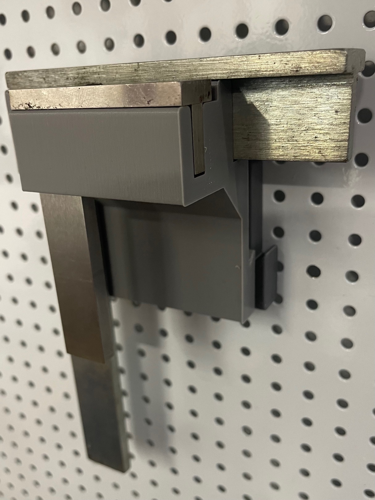 machinist square holder