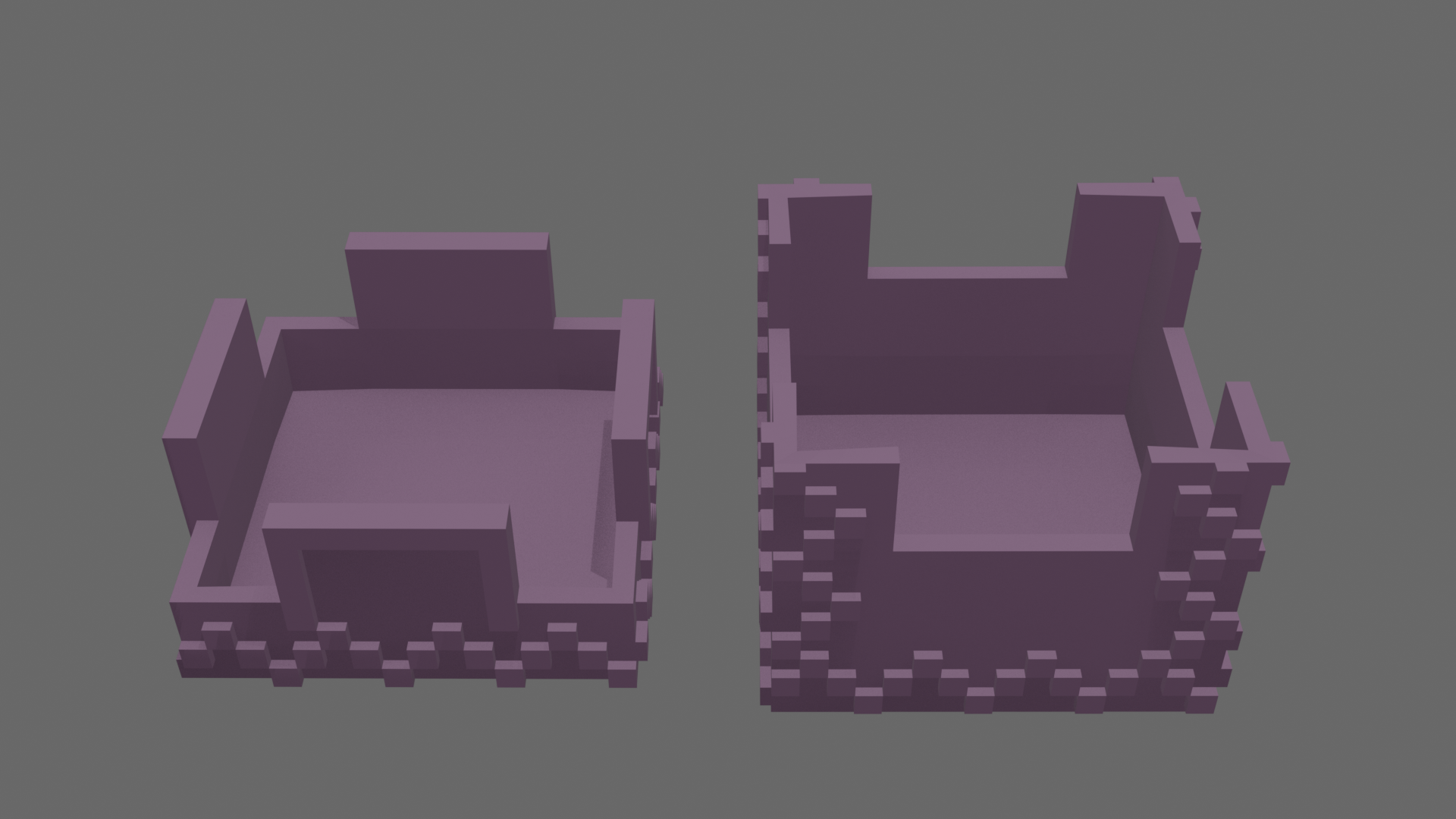 Shulker box — miniatura 2