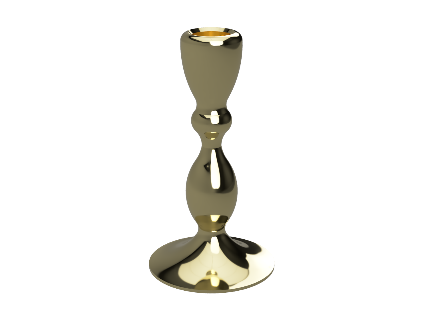 Small Candlestick