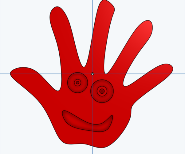 Louie the ligament