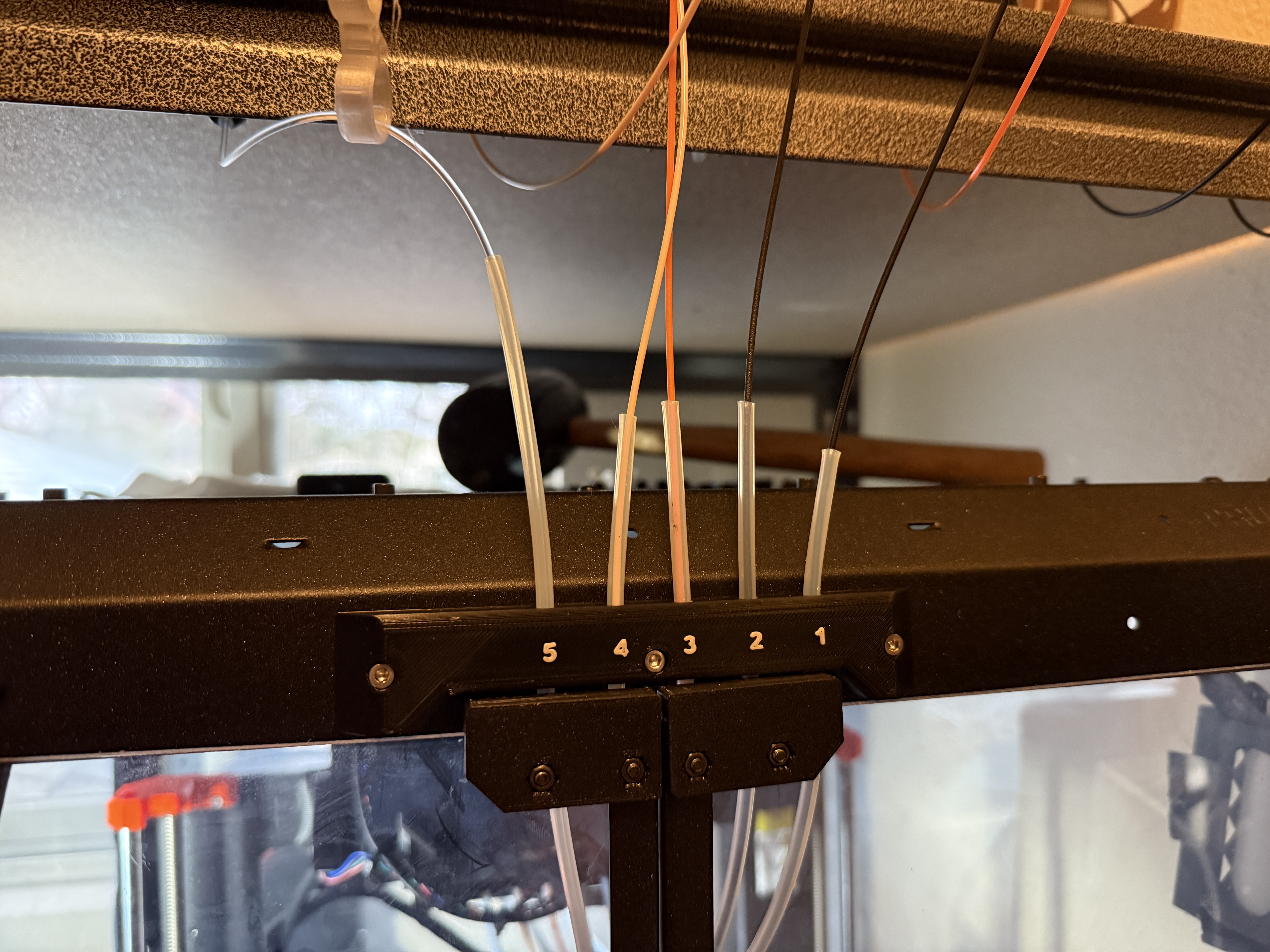 MMU3 Buffer Solution Using Ceiling Mounted Weights — thumbnail 3