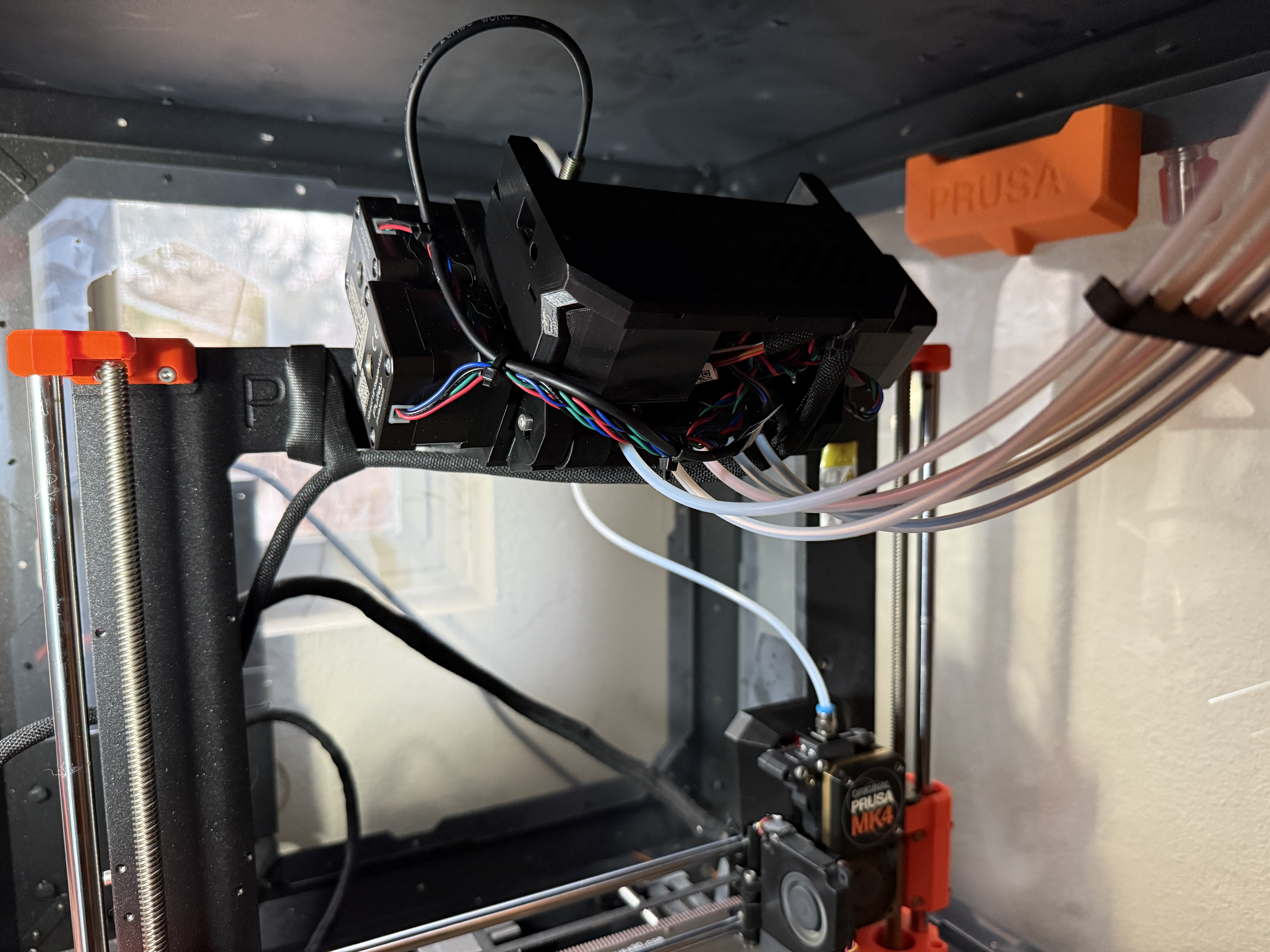MMU3 Buffer Solution Using Ceiling Mounted Weights — thumbnail 4