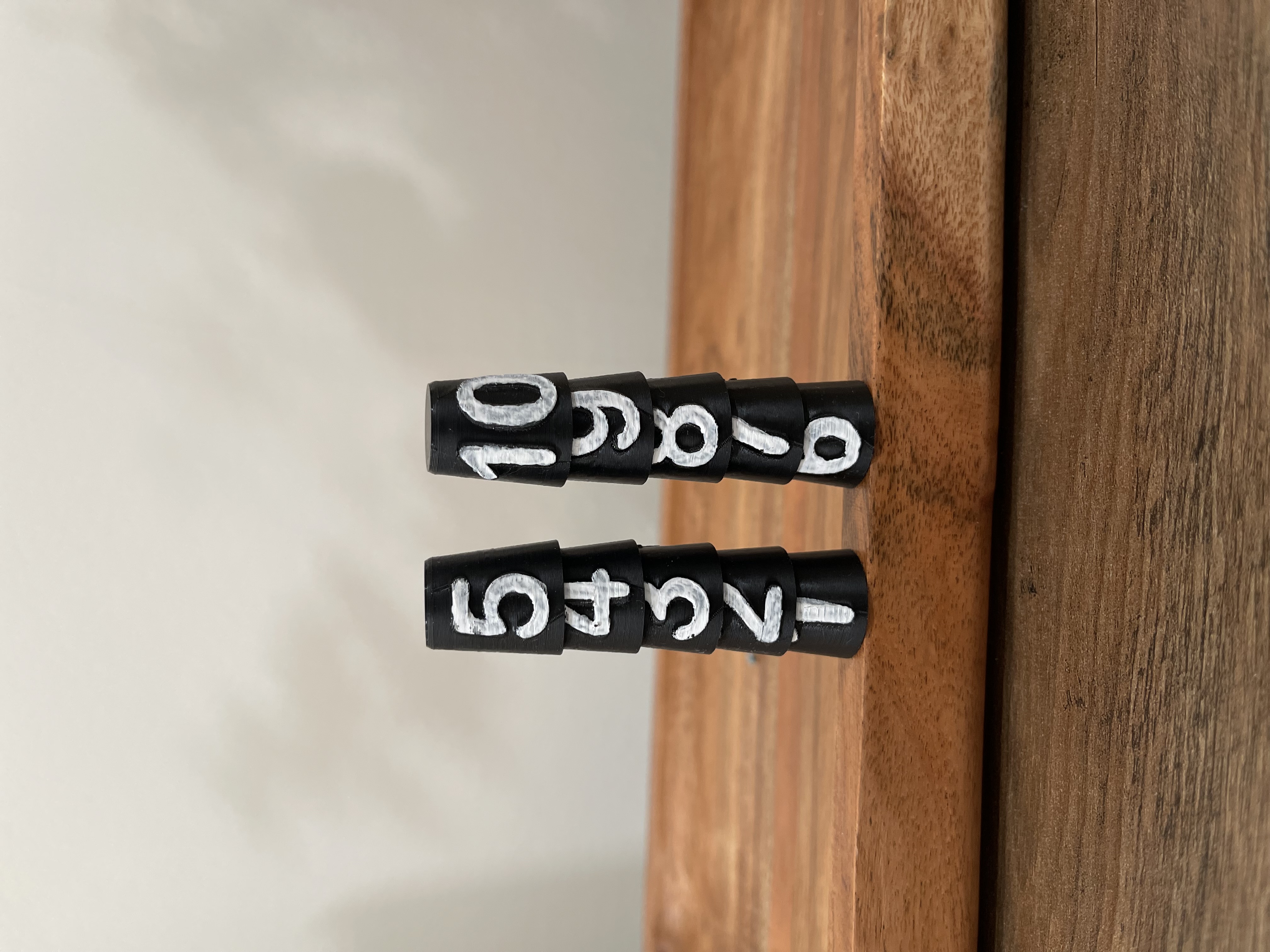 Number Cups — miniatura 5