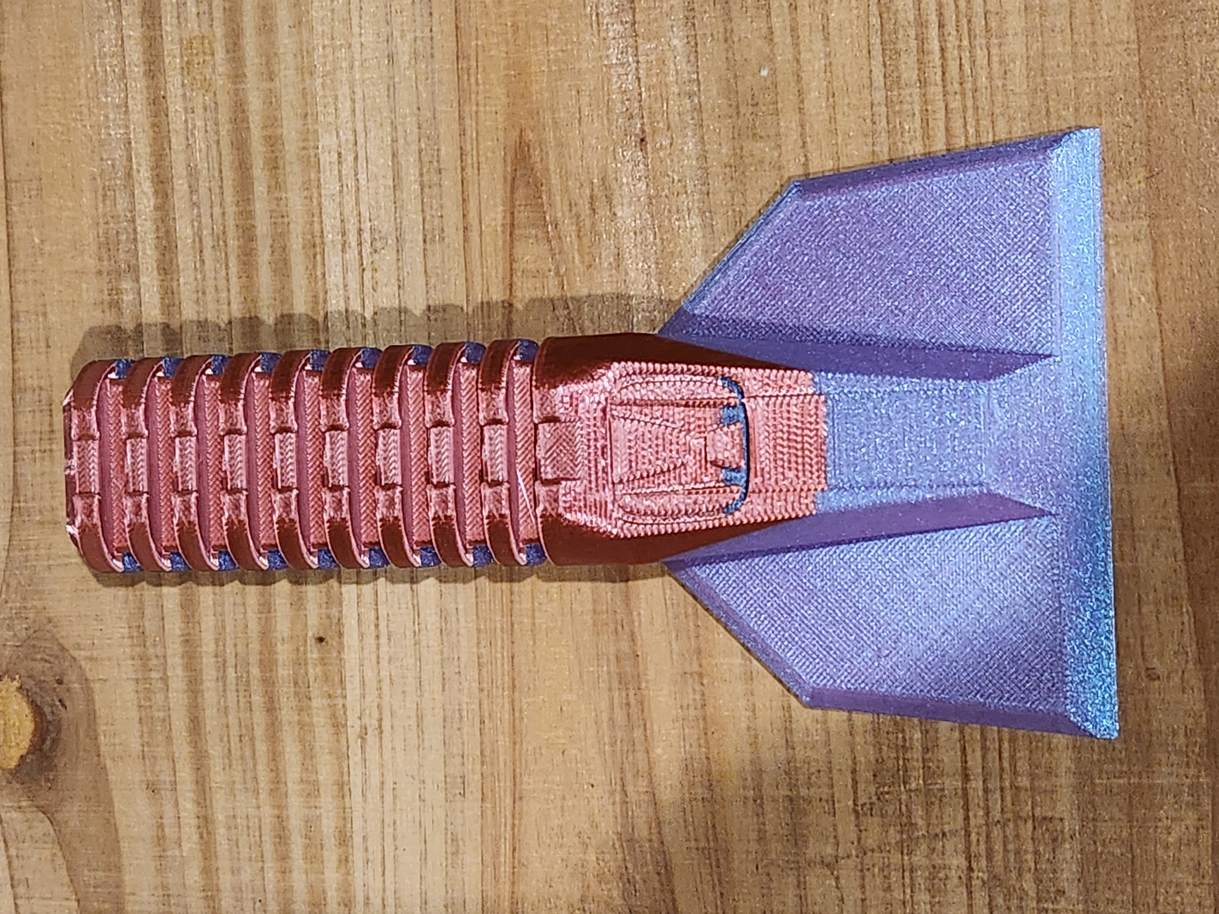 Works with Honda Ice Scraper — thumbnail 3