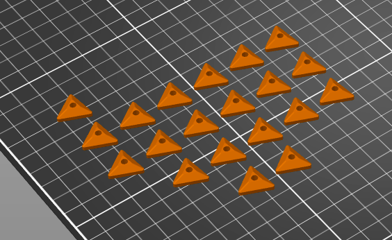 Roman Dodecahedron — miniatura 5