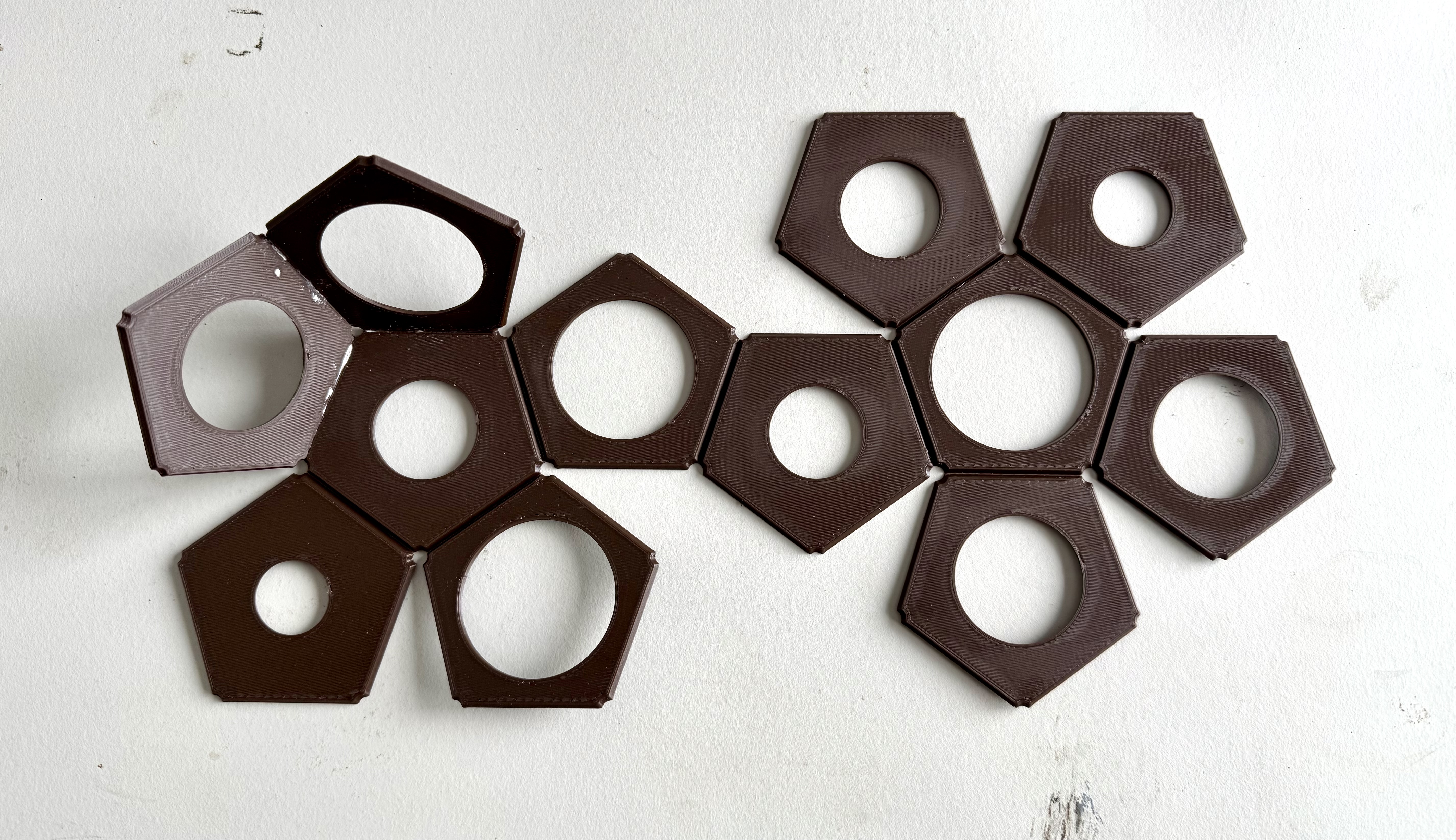 Roman Dodecahedron — miniatura 7
