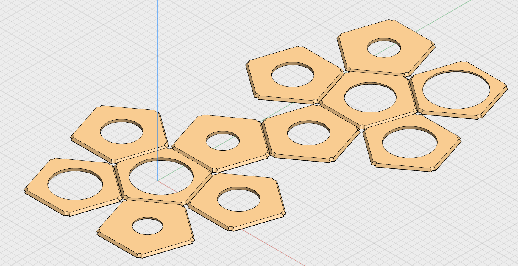 Roman Dodecahedron — miniatura 8