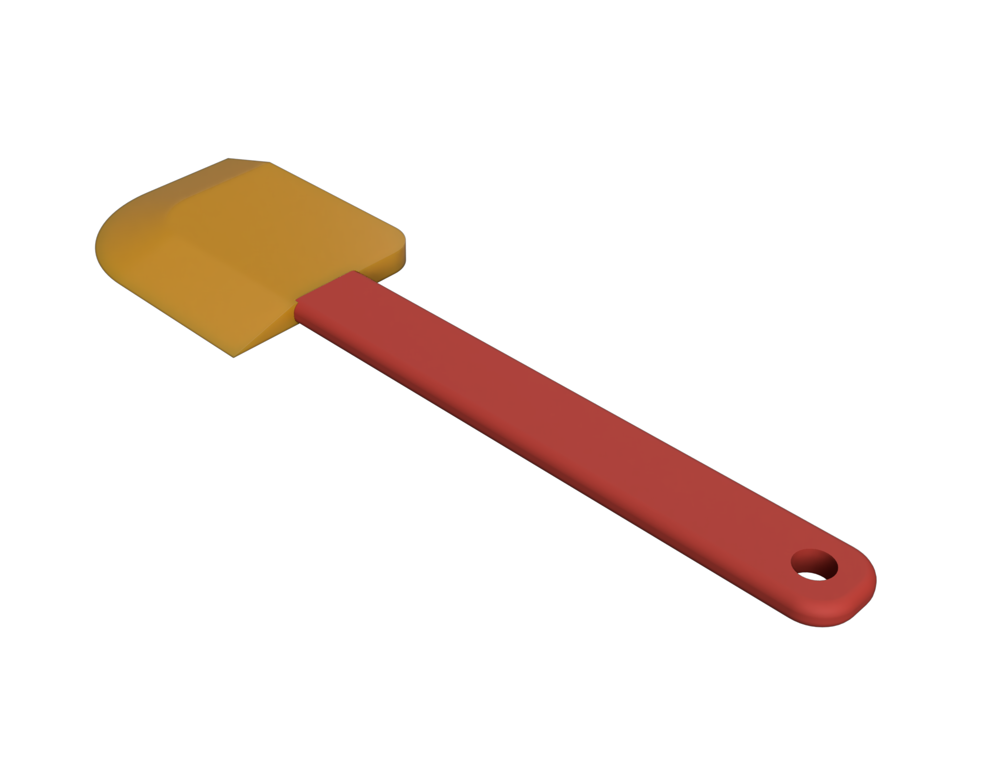 Maryse flexible spatula