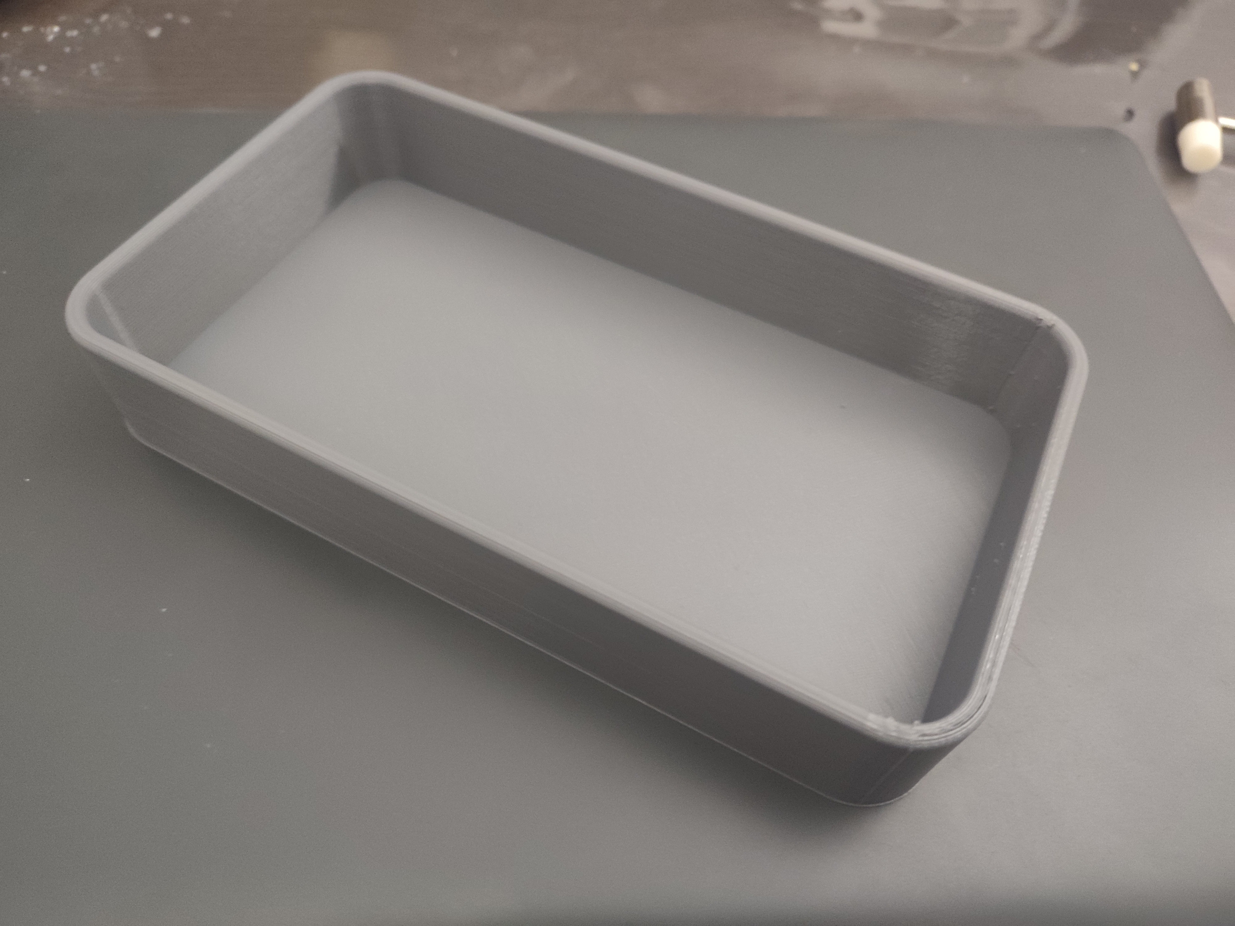 Basic tray for basic stuff — miniatura 2