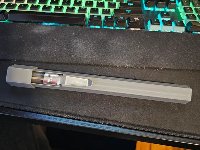 Candy / Deep Fry Thermometer Case