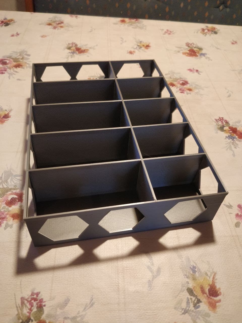 Kitchen Organizer Box/Küchen Organisier Kasten v2