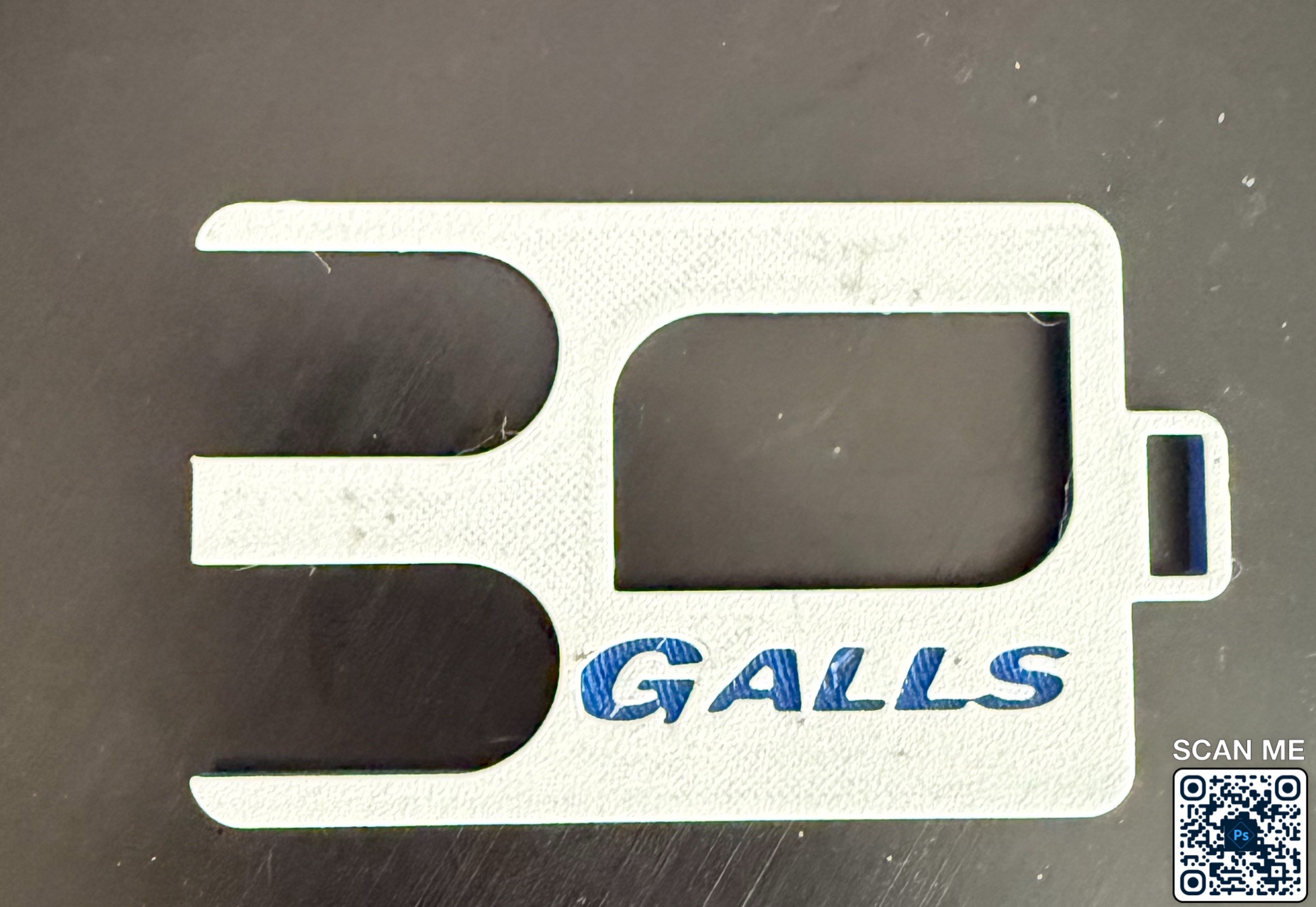 security badge holder