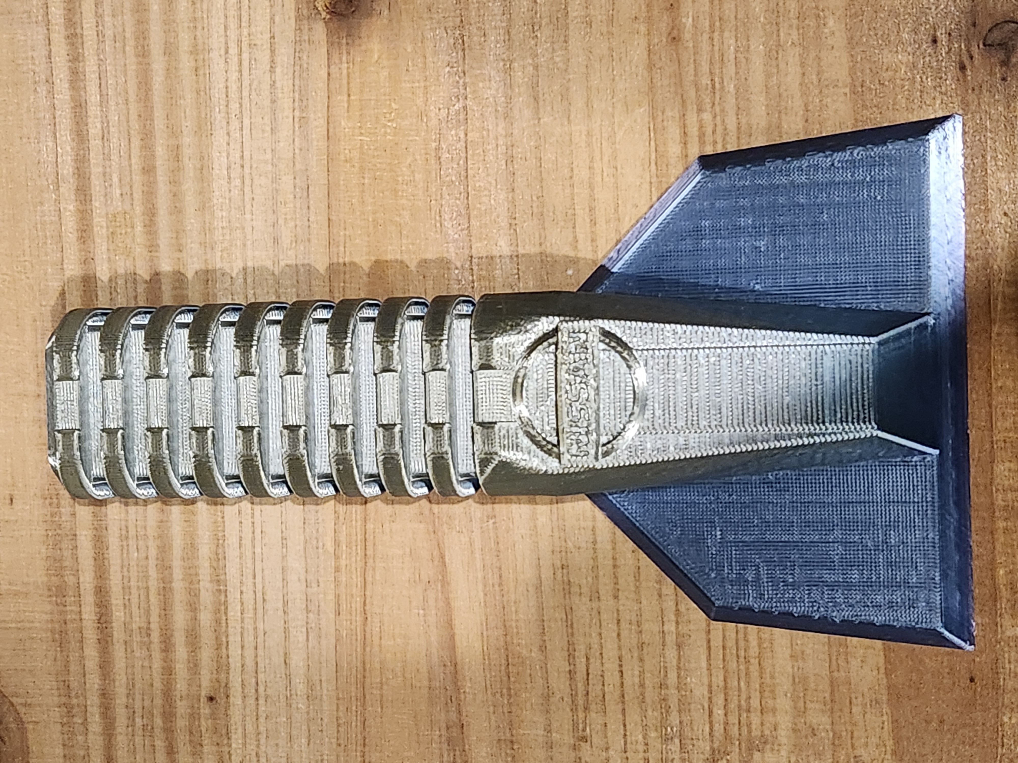 Nissan Logo Scraper — miniatura 3