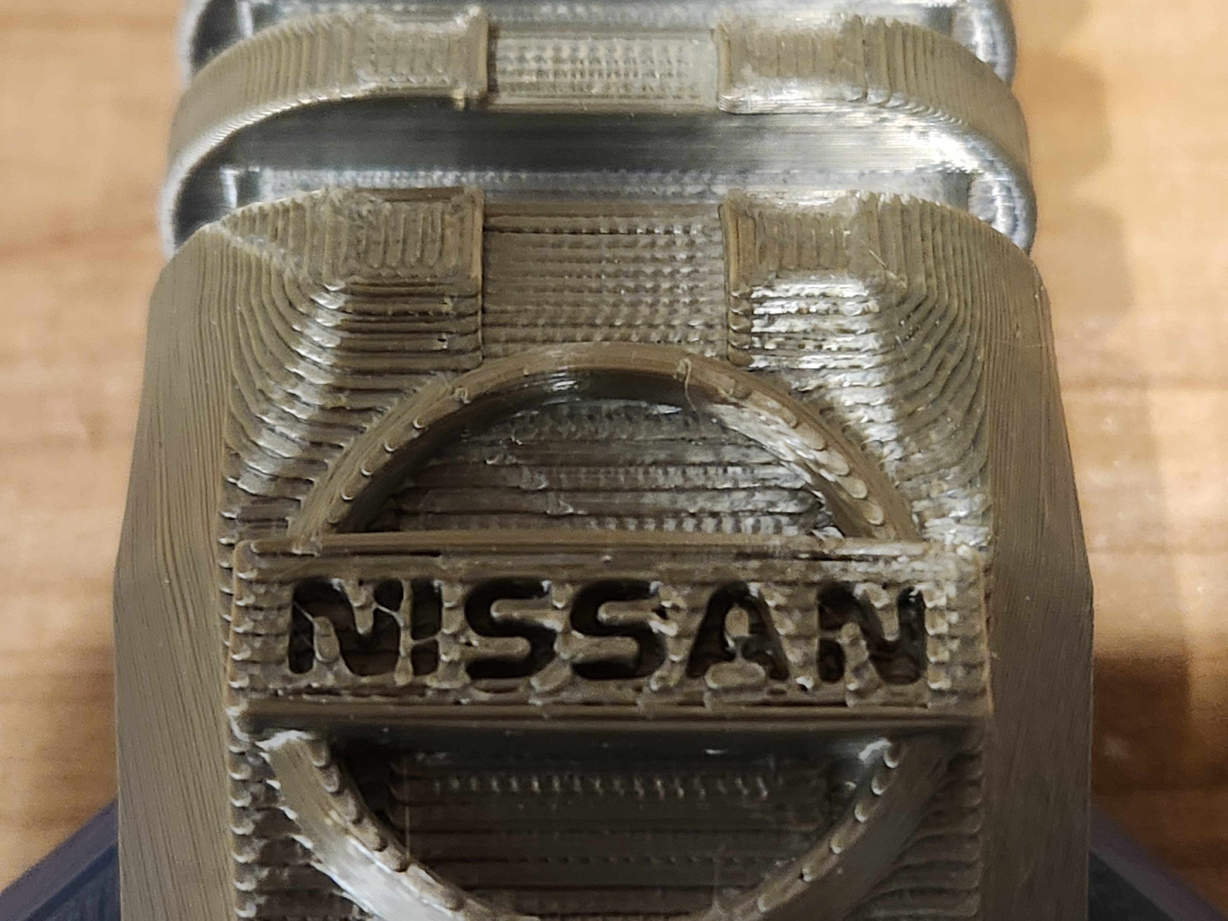 Nissan Logo Scraper — miniatura 2