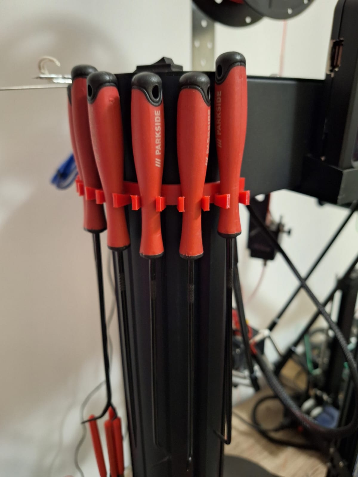 flsun sr Toolholder — miniatura 3