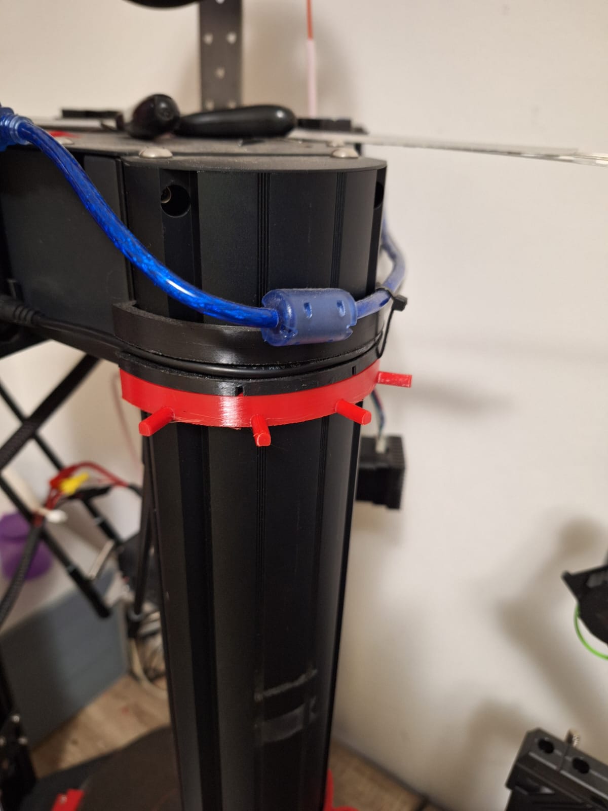 flsun sr Toolholder — miniatura 4