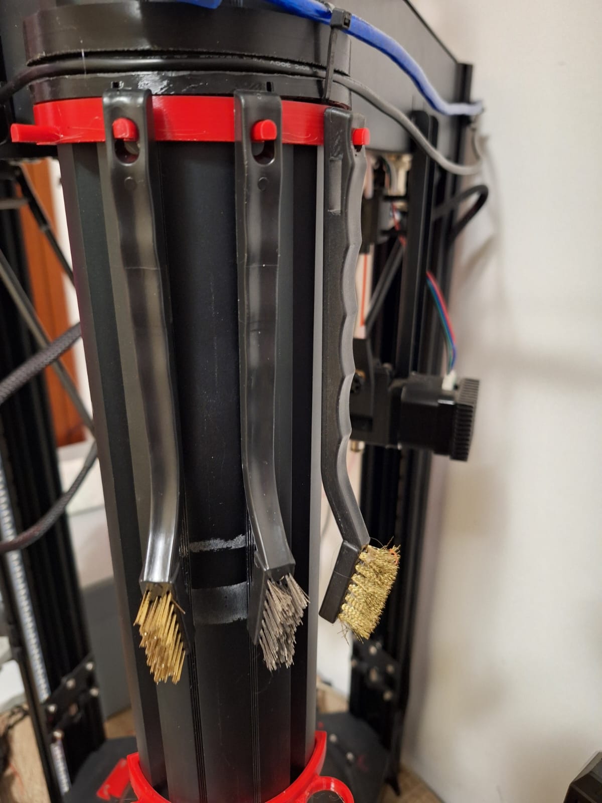 flsun sr Toolholder — miniatura 6