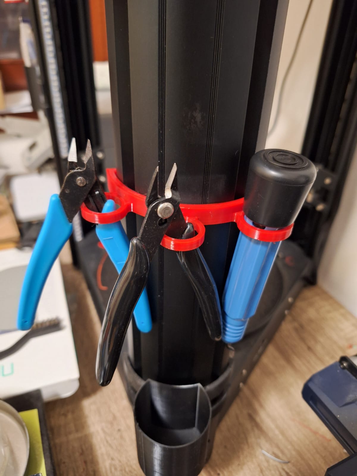flsun sr Toolholder — miniatura 5