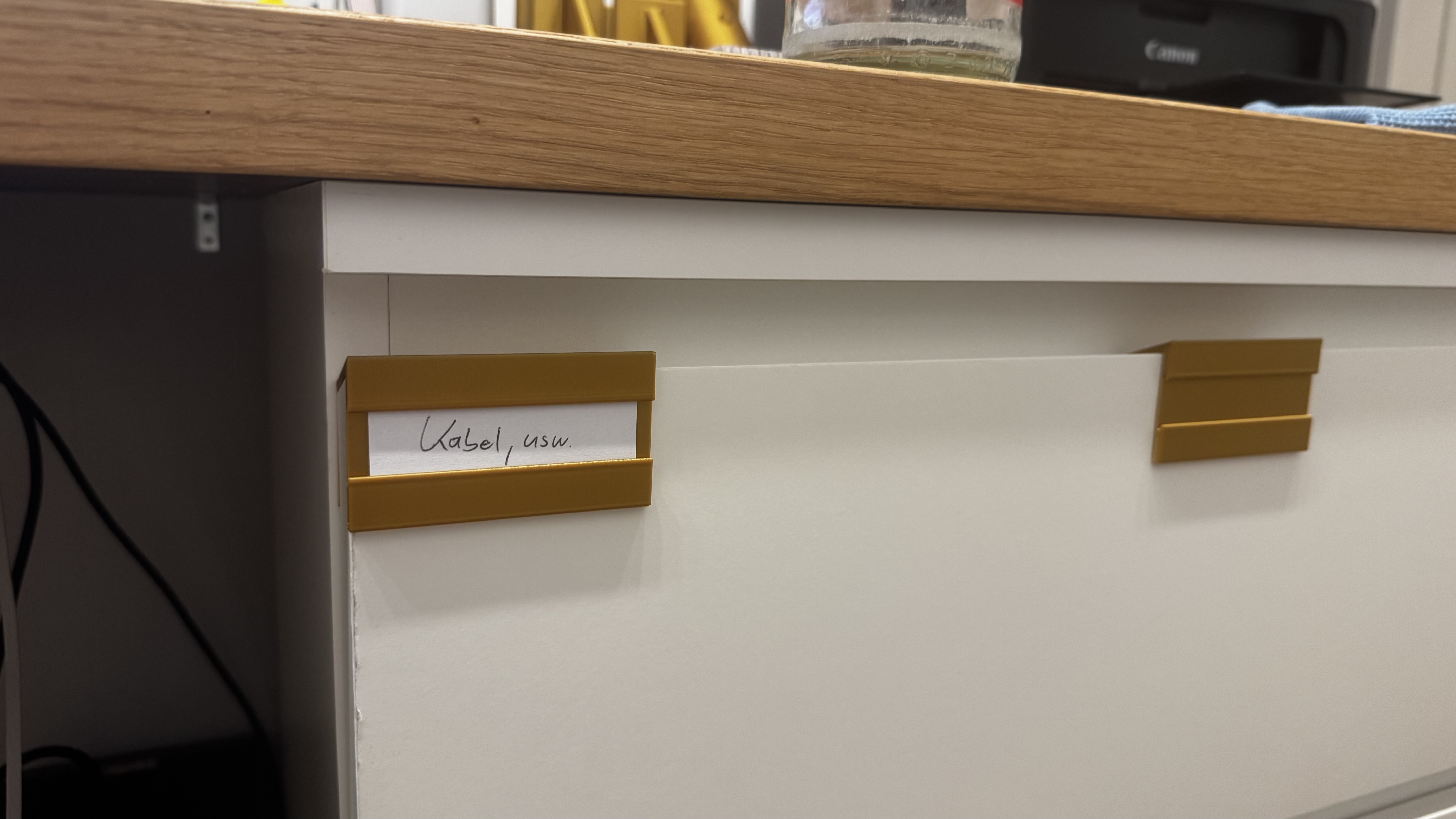 IKEA Malm Kommoden Beschriftung, IKEA Malm chests of drawers lettering