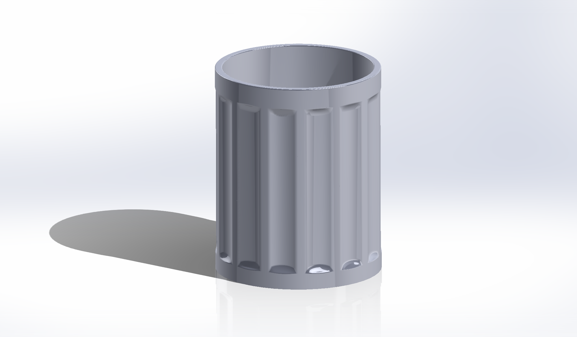Garbage Can