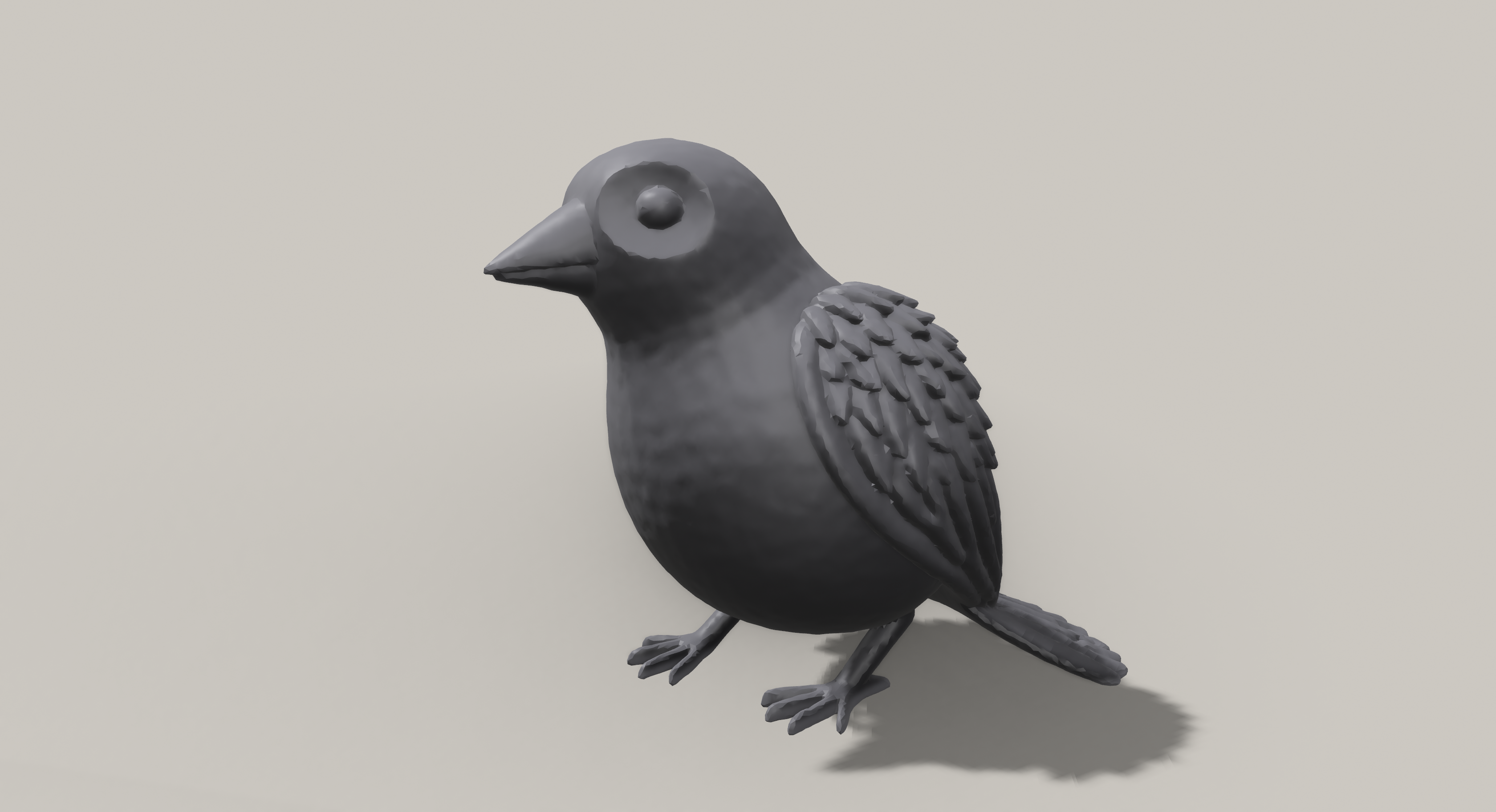 Bird