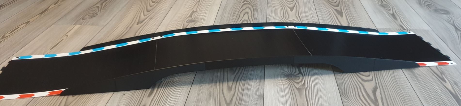 Carrera Hybrid Brücke