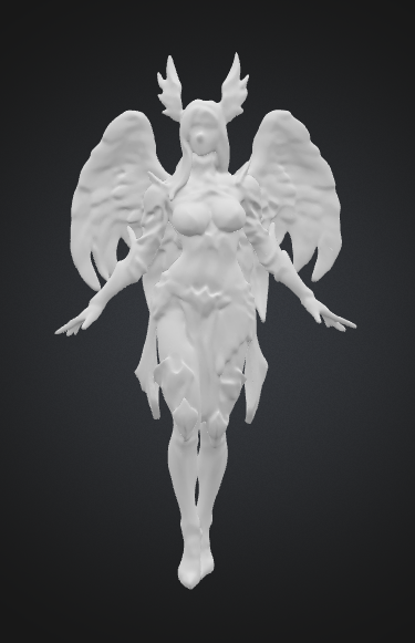 Valkyrie