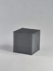 20mm Cube