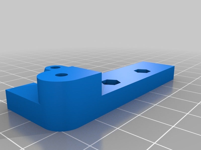 Raspberry Pi 2 Exoskeleton — thumbnail 9