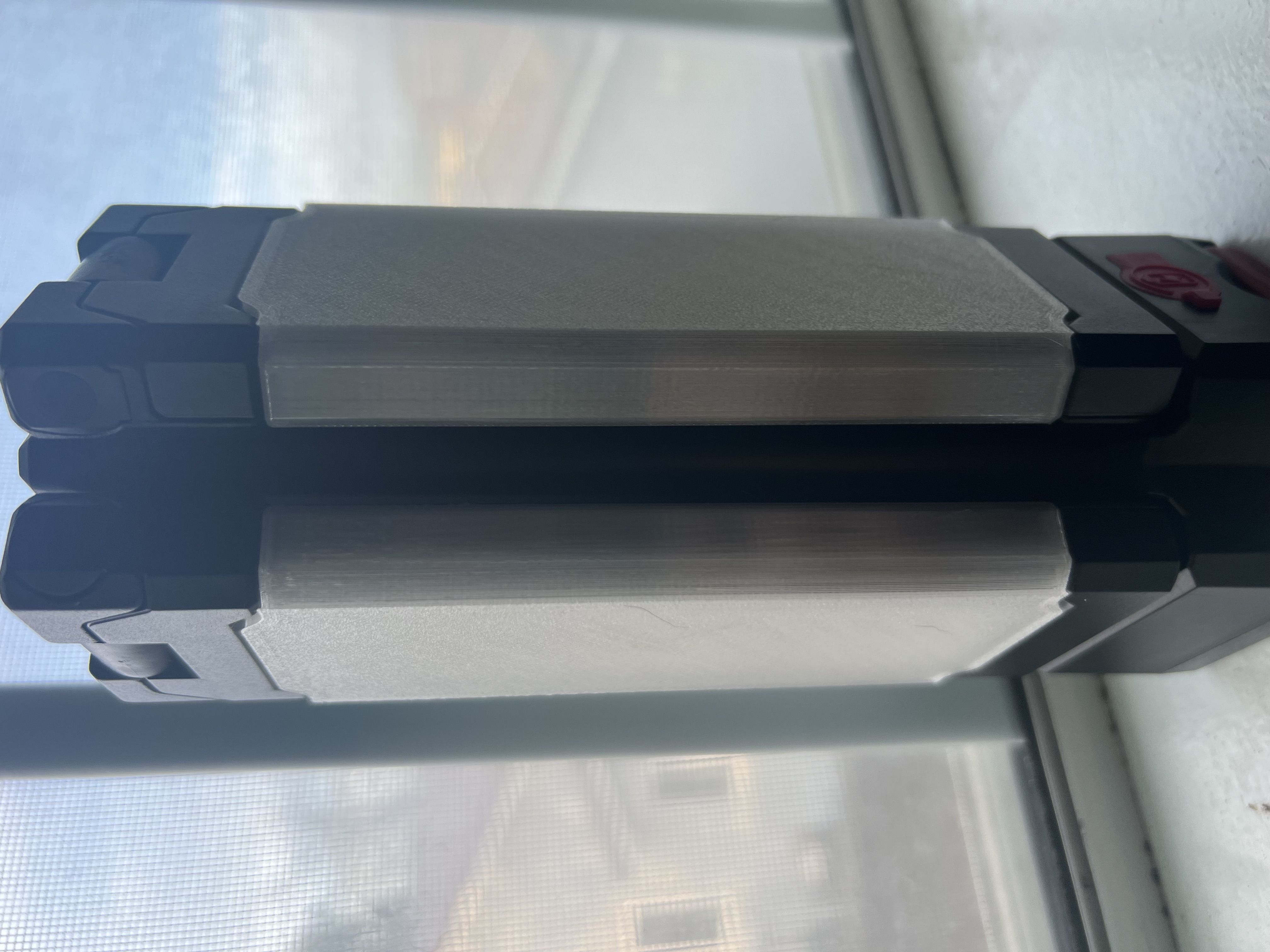 Light diffuser for Husky — thumbnail 2