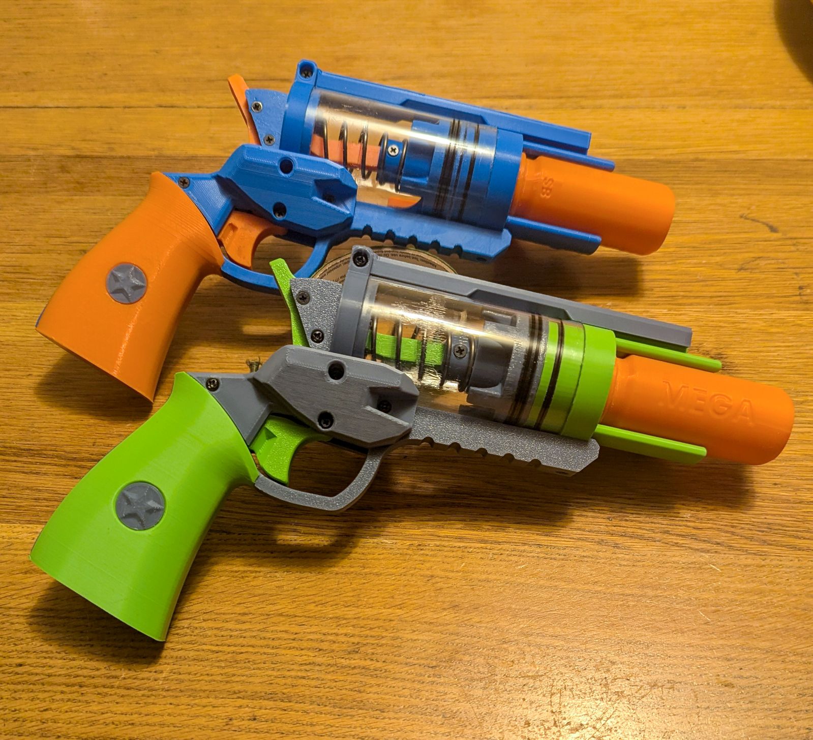 Grayson XL — miniatura 2