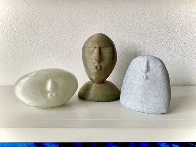 OOF Stones