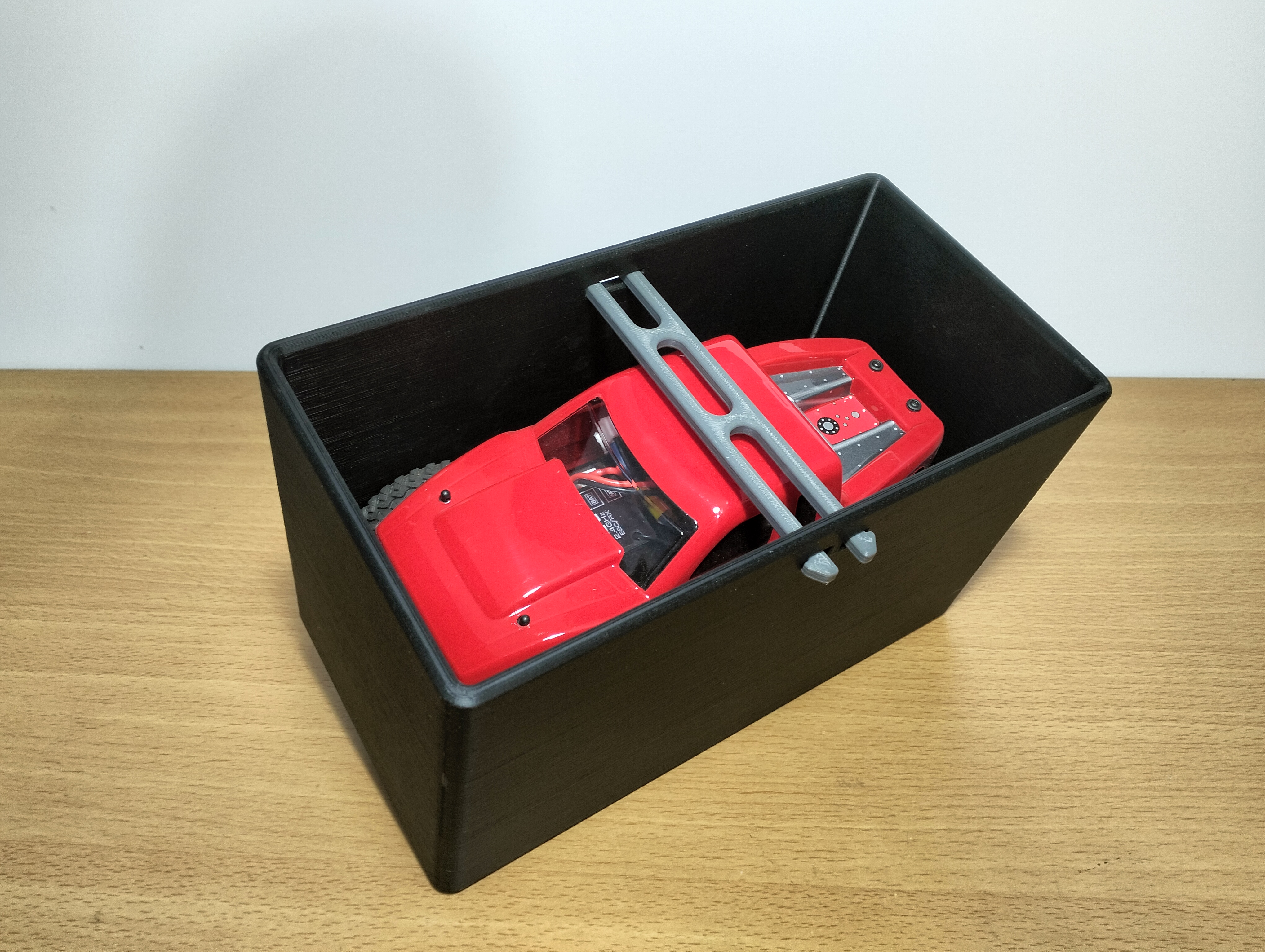 Storage box for Axial SCX24 Deadbolt