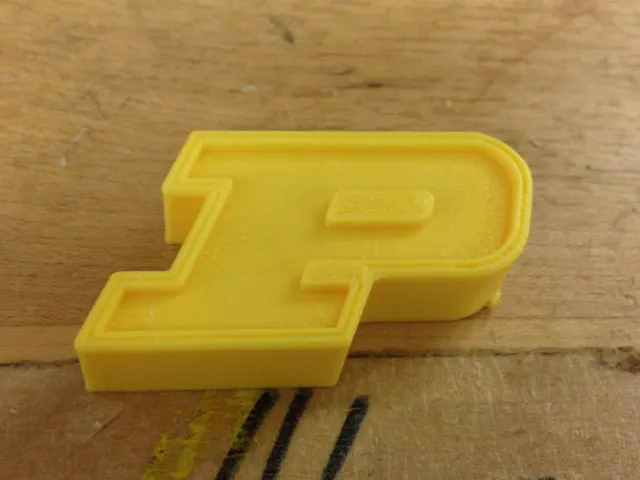 Purdue P