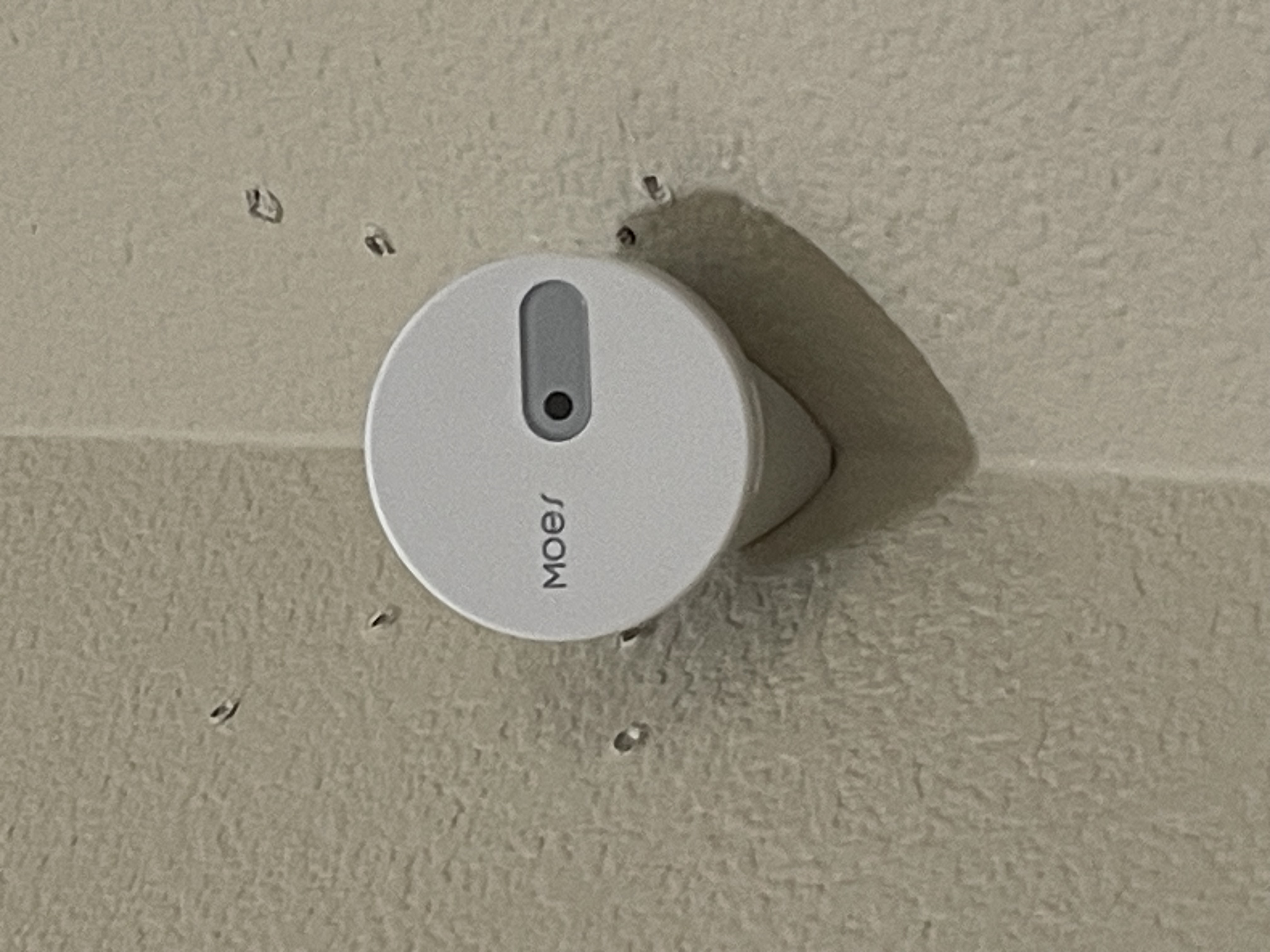 Corner Mount for Zigbee Radar