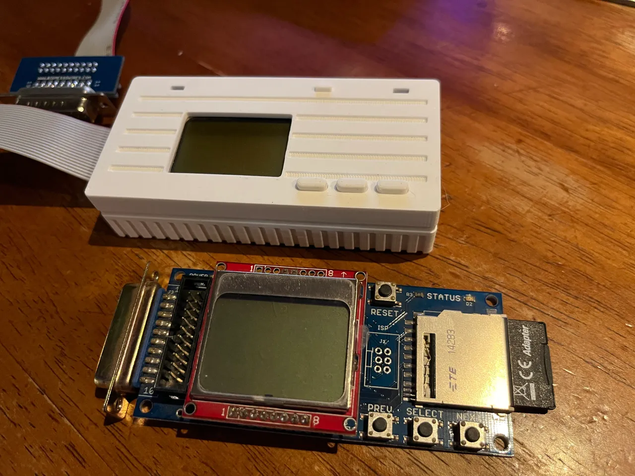 デスクトップPC BMOW Macintosh Floppy Emu Model B