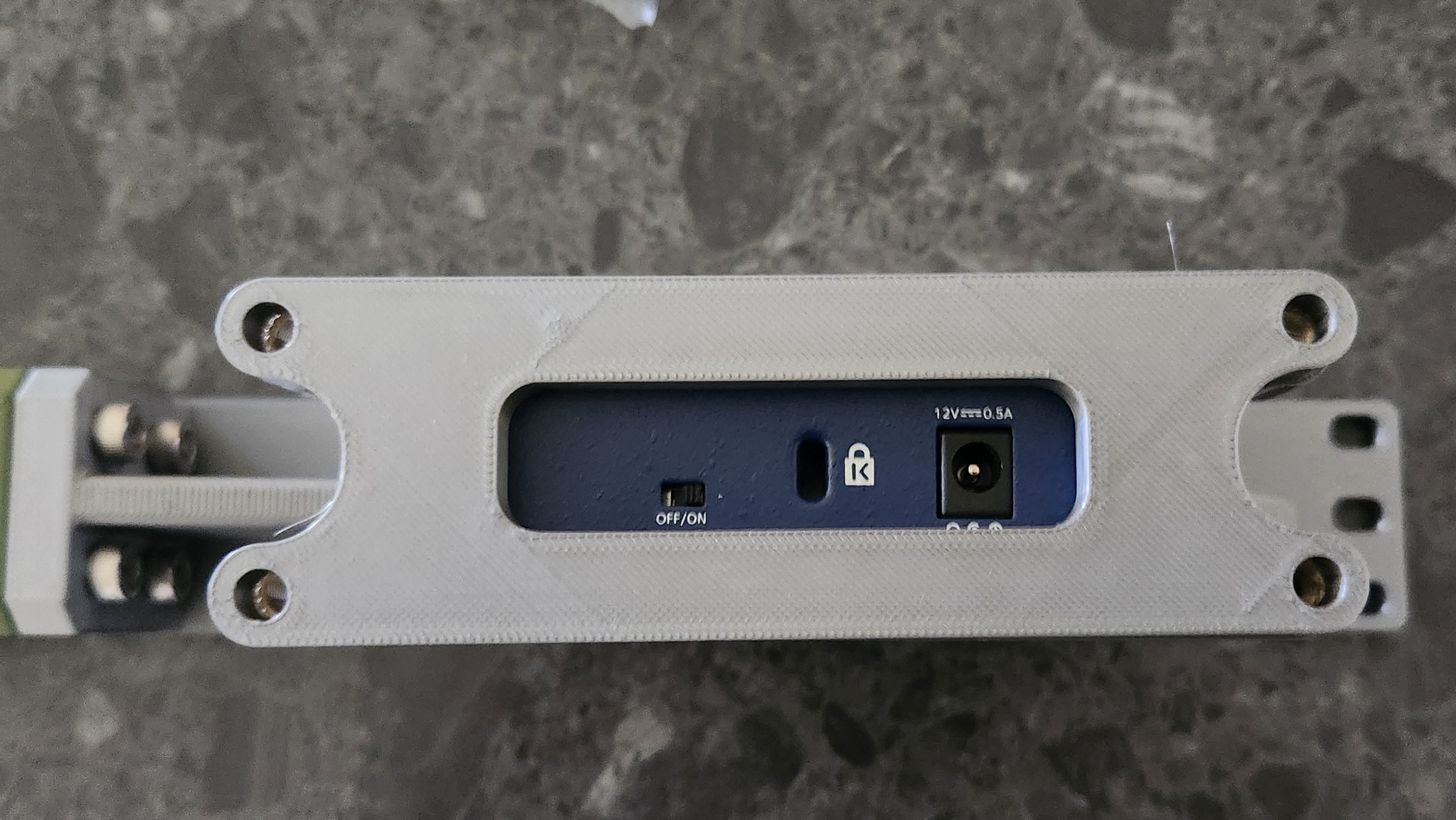 Server Rack Mount Panels — miniatura 8